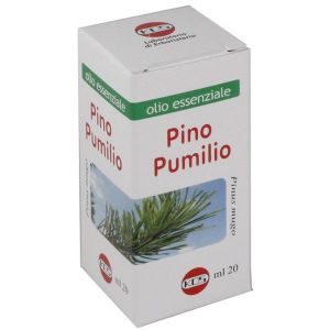Kos Olio Essenziale Pino Pumilio 20ml