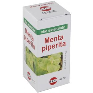 Kos Menta Piperita Olio Essenziale 20ml