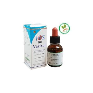 Herboplanet Varixol Integratore Liquido 50ml