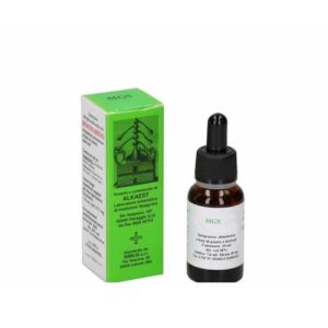Alkaest Mgs22 Vite Canadese Prodotto Omeopatico 20ml