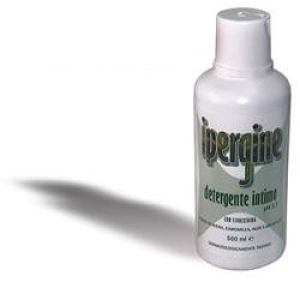 Ipergine detergente intimo ph acido 500 ml