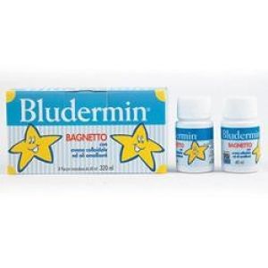 Bludermin Bagnetto 8 Flaconi 40ml