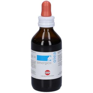 Olea Sinergico Gocce 100ml
