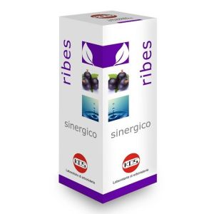 Ribes Sinergico Gocce 100ml