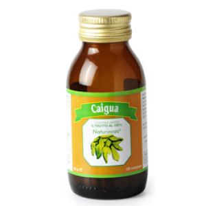 Naturincas Caigua Integratore Alimentare 120 Compresse
