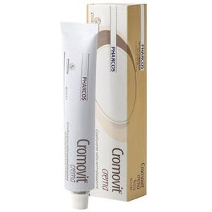 Cromovit Crema Riequilibrio Pigmenti Cutanei 40ml