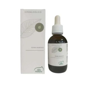 Iuni Estratto Idroalcolico 50ml