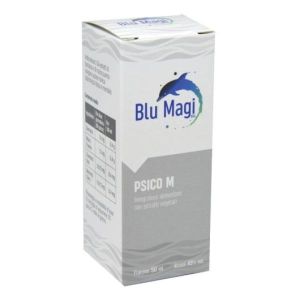 Psico M Soluzione Idroalcolica 50ml