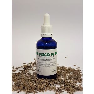 Psico w soluzione idroalcolica 50 ml
