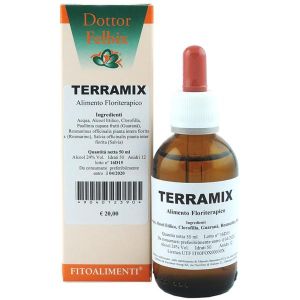 Terramix Gocce 50ml