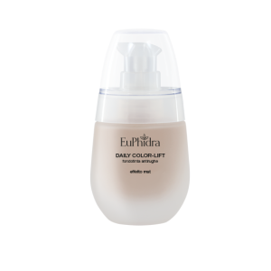 Euphidra skin reveil fondotinta antirughe chiaro 30 ml