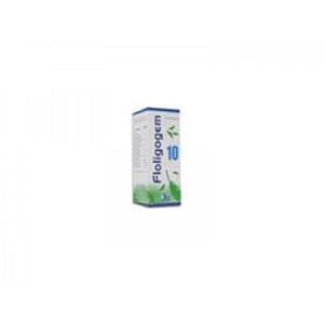 Biofarmex Floligogem 10 Integratore Gocce 30ml