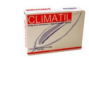 Climatil 50 Tavolette