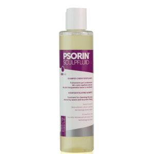 Psorin sculpfluid shampoo 200 ml