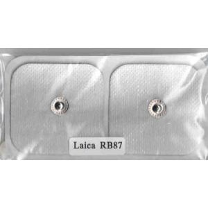 Elettrodo Ricambio Per Elettrostimolatore Bodyform Bm4700 2