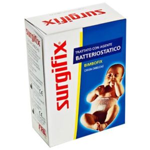 Fra Production Bimbofix Sanitized Benda A Rete Per Ombelico