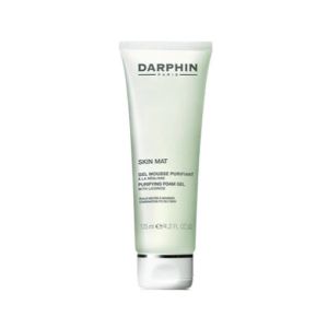 Darphin mousse purificante con liquirizia pelle mista e grassa 125 ml