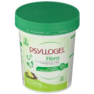 Psyllogel Fibra Integratore Intestinalegusto Te Al Limone Senza Zucchero 170g