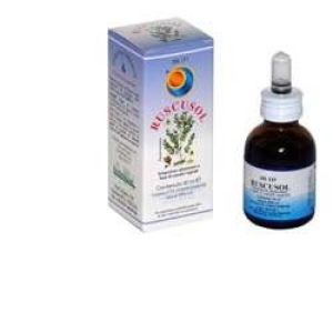 Ruscusol Liquido Integratore Alimentare 50ml