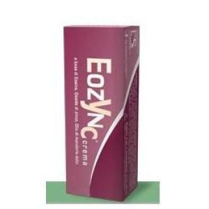 Eozync Crema Protettiva Lenitiva Cutanea 30ml