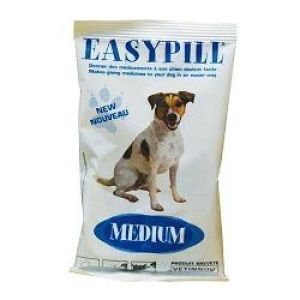 Ati Easypill Dog Bocconcini Per Cane Sacchetto 75g