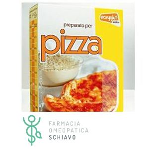 Pedon Easy Glut Preparato Per Pizza Senza Glutine 400 g