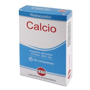 Kos Calcio 60 Capsule