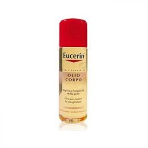 Eucerin Ph5 Olio Corpo Elasticizzante Anti-smagliature Pelle Sensibile 125ml