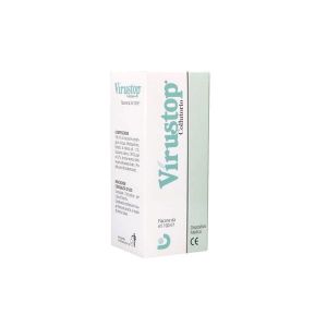 Virustop Collutorio Antiafte 100ml