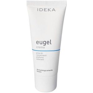 Eugel Crema Idratante Viso 50ml