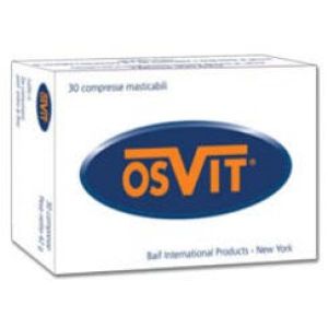 Osvit Integratore 30 Compresse