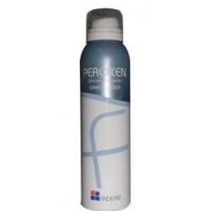 Peroxen schiuma detergente ginecologica corexidina digluconato 150 ml
