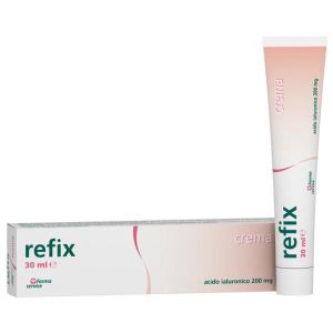 Refix Crema Idratante Corpo 30ml