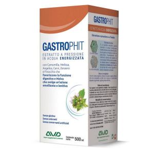 Avd Gastrophit Soluzione 500 Ml.