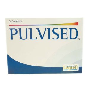 Pulvised Integratore Alimentare Di Vitamina B6 30 Compresse