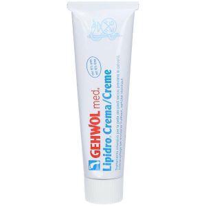 Gehwol Med Lipidro Crema Idratante Anti Calli 75ml