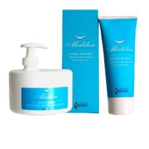 Crema Idratante E Lenitiva - Medilen 500ml Pelle Screpolata