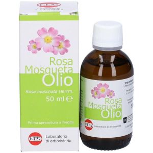 Kos Olio Rosa Mosqueta Vegetale 50ml