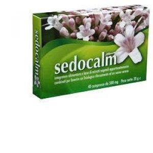 Sedocalm 40 Compresse