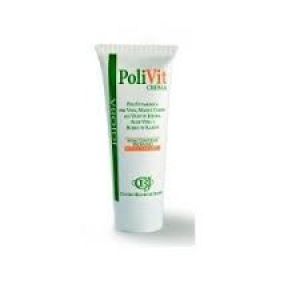 Cosmeca benessere polivit crema polivitaminica 100ml