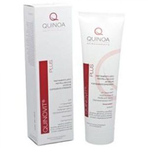 Quinovit Plus Crema Protettiva e Riparatrice 125ml