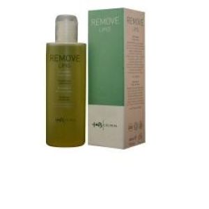 Remove lipid detergente oleoso idratante 200 ml