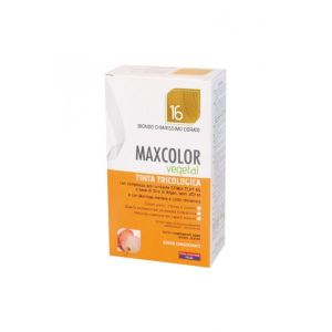 Max Color Vegetal 16 Tintura 140ml