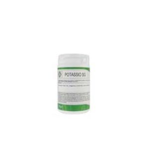 Potassio Sggranulare 150g