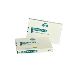 Kontak Propolair 5 Capsule P+b Ricarica Per Diffusore