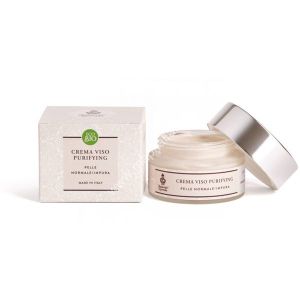 Crema Viso Purifying Pelle Normale/impura 50ml