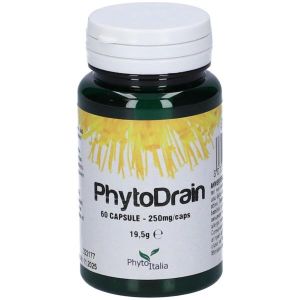 Phytochondrine 60 Capsule