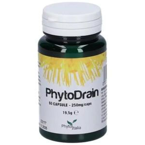 Phytodrain 60 Capsule