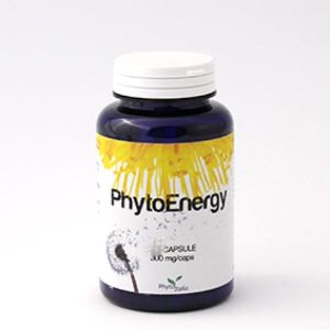 Phytoenergy 60 Capsule