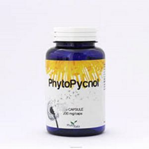PhytoPycnol per Gambe Pesanti 60cps